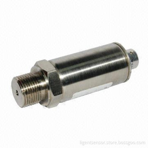 Pressure Transducer with -0.1-200MPa Capacity